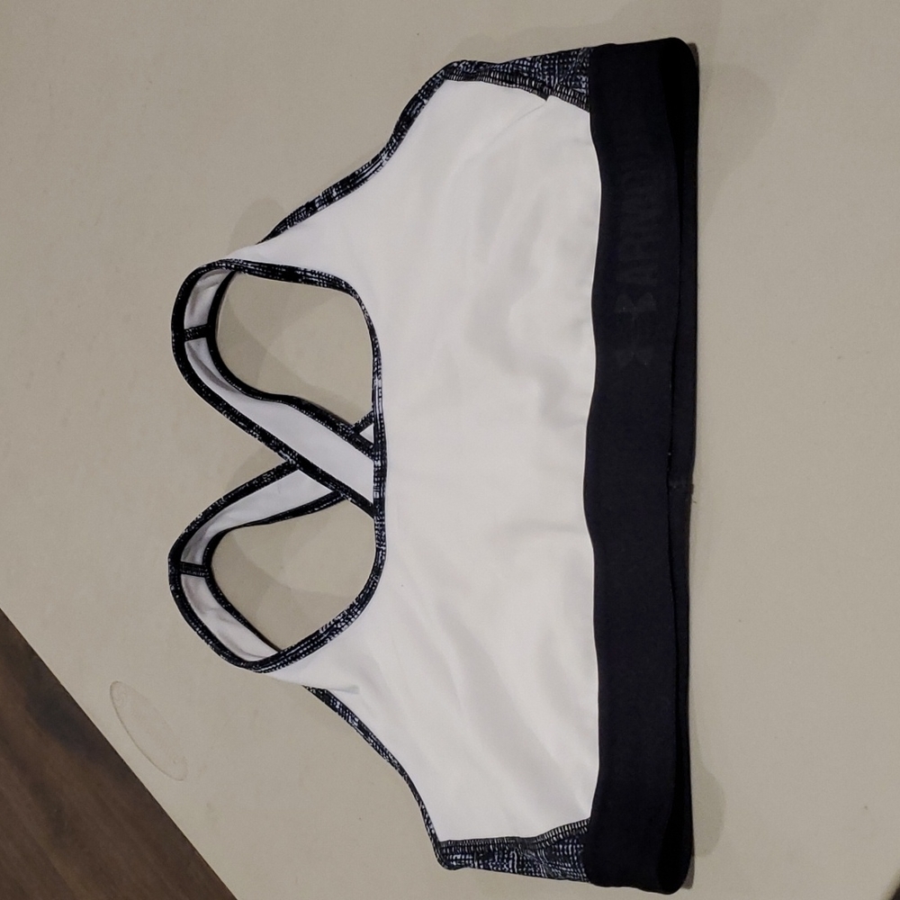 Under Armour Sports Bra